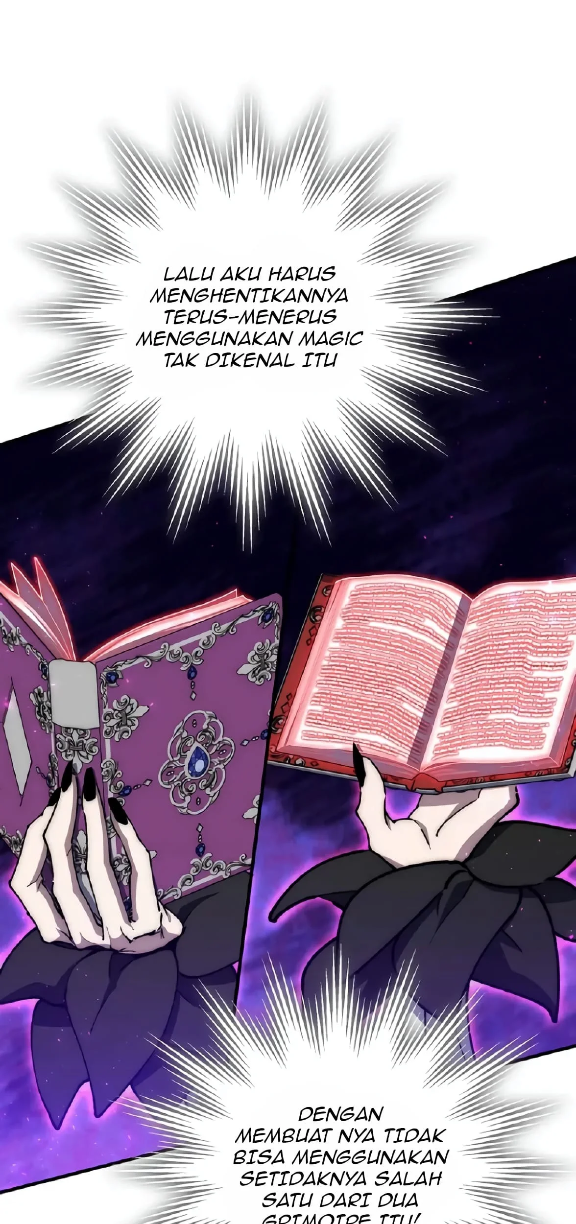 Dungeon Architect Chapter 62 - halaman 76