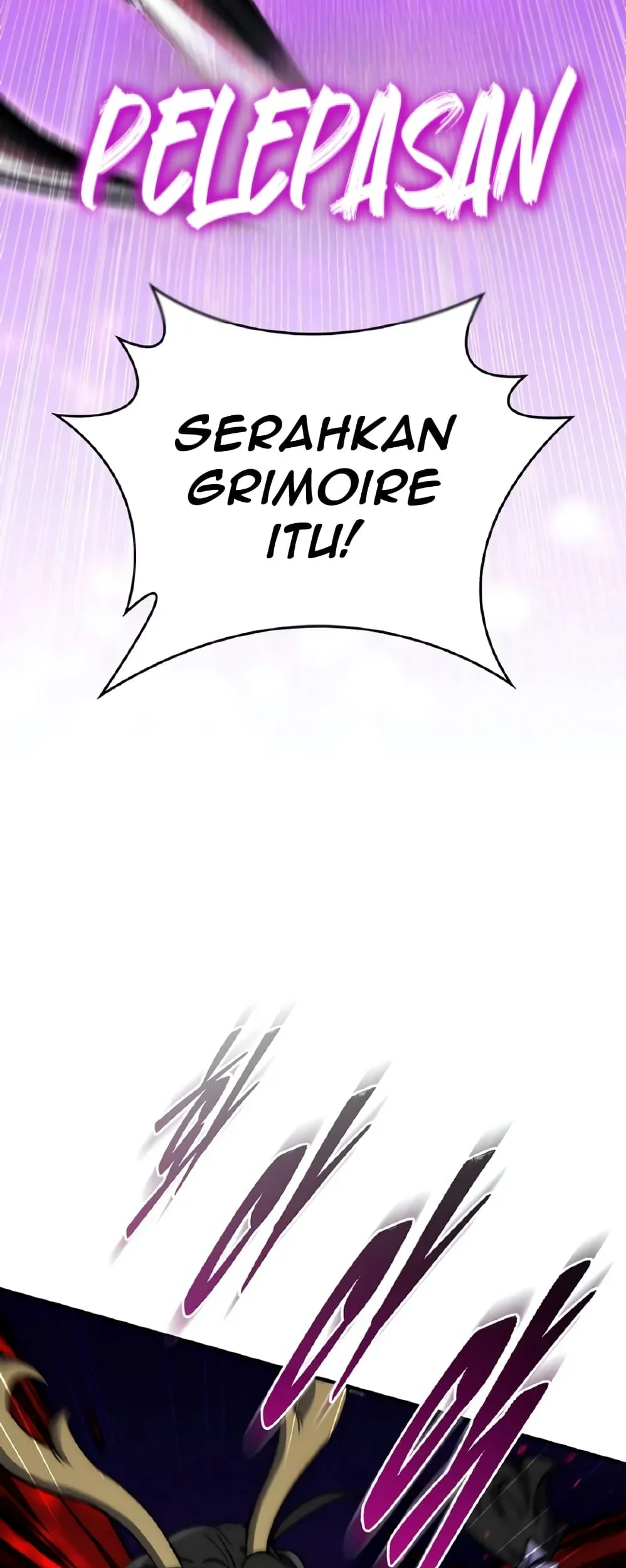 Dungeon Architect Chapter 62 - halaman 81