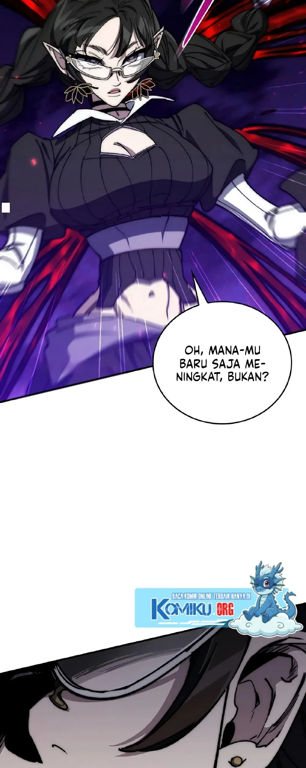 Dungeon Architect Chapter 62 - halaman 82