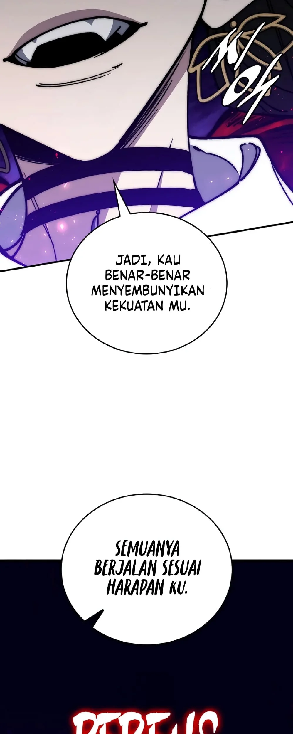 Dungeon Architect Chapter 62 - halaman 83