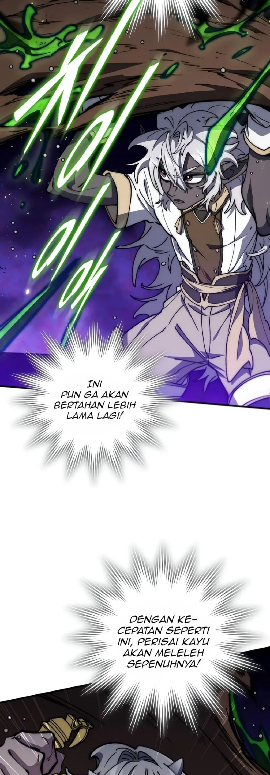 Dungeon Architect Chapter 63 - halaman 13