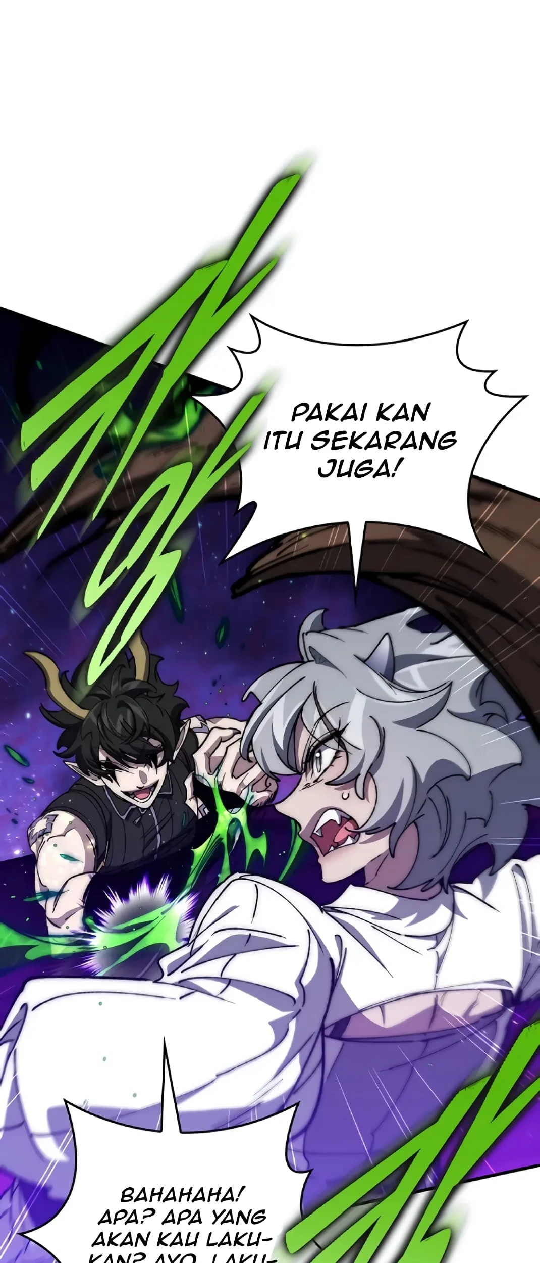 Dungeon Architect Chapter 63 - halaman 16