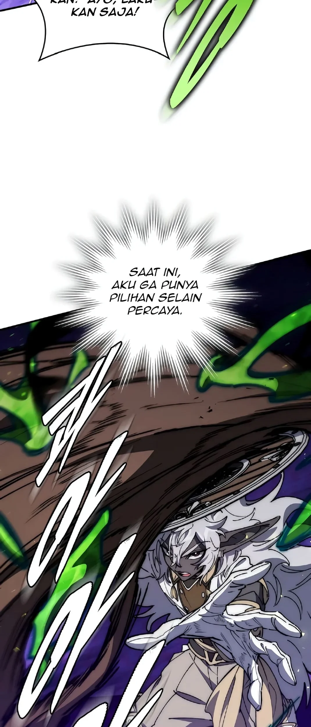 Dungeon Architect Chapter 63 - halaman 17