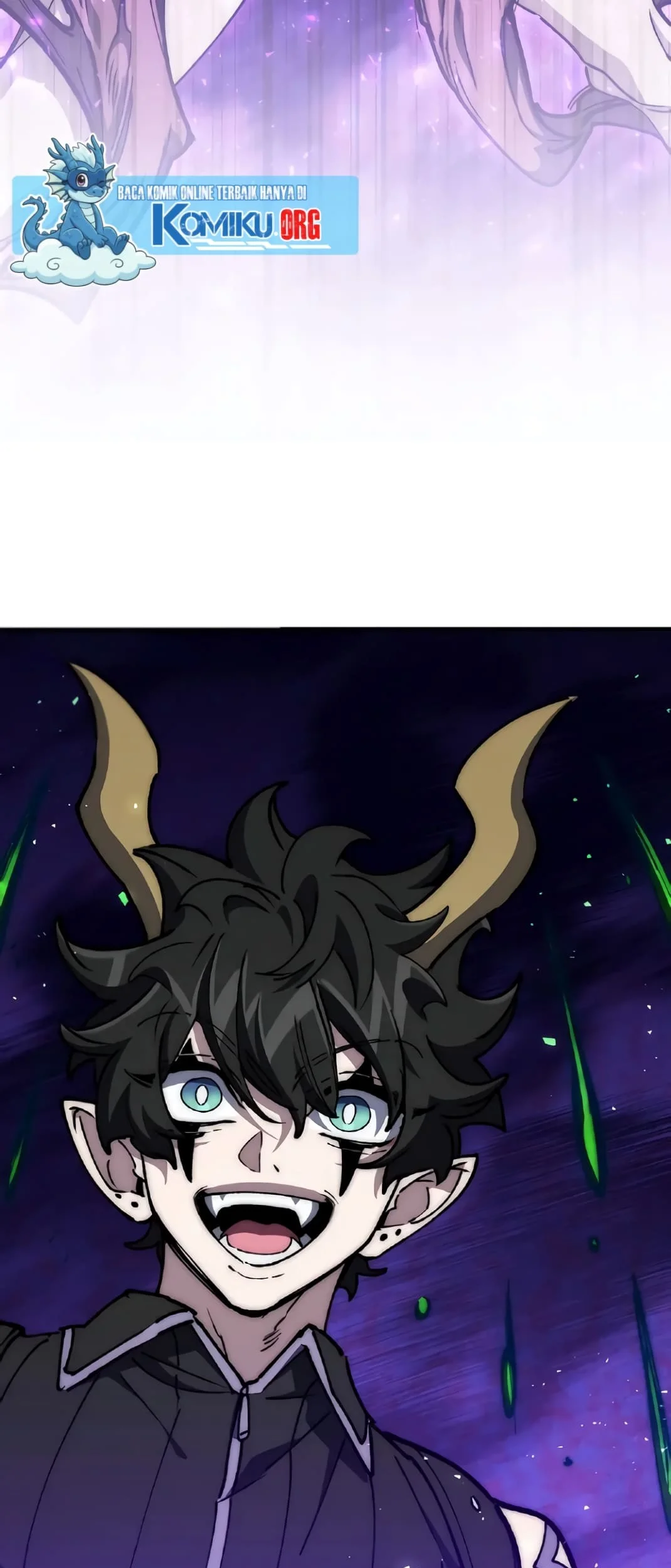 Dungeon Architect Chapter 63 - halaman 20