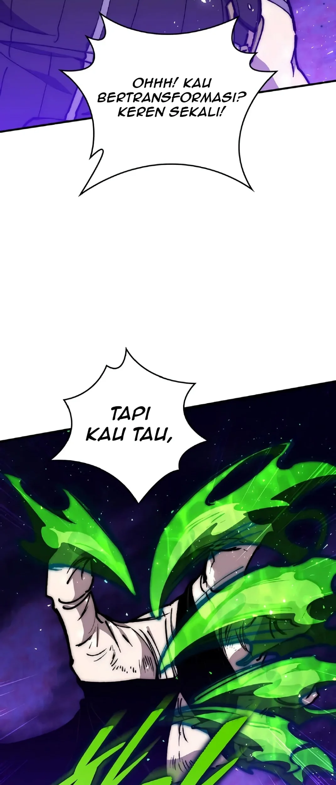 Dungeon Architect Chapter 63 - halaman 21