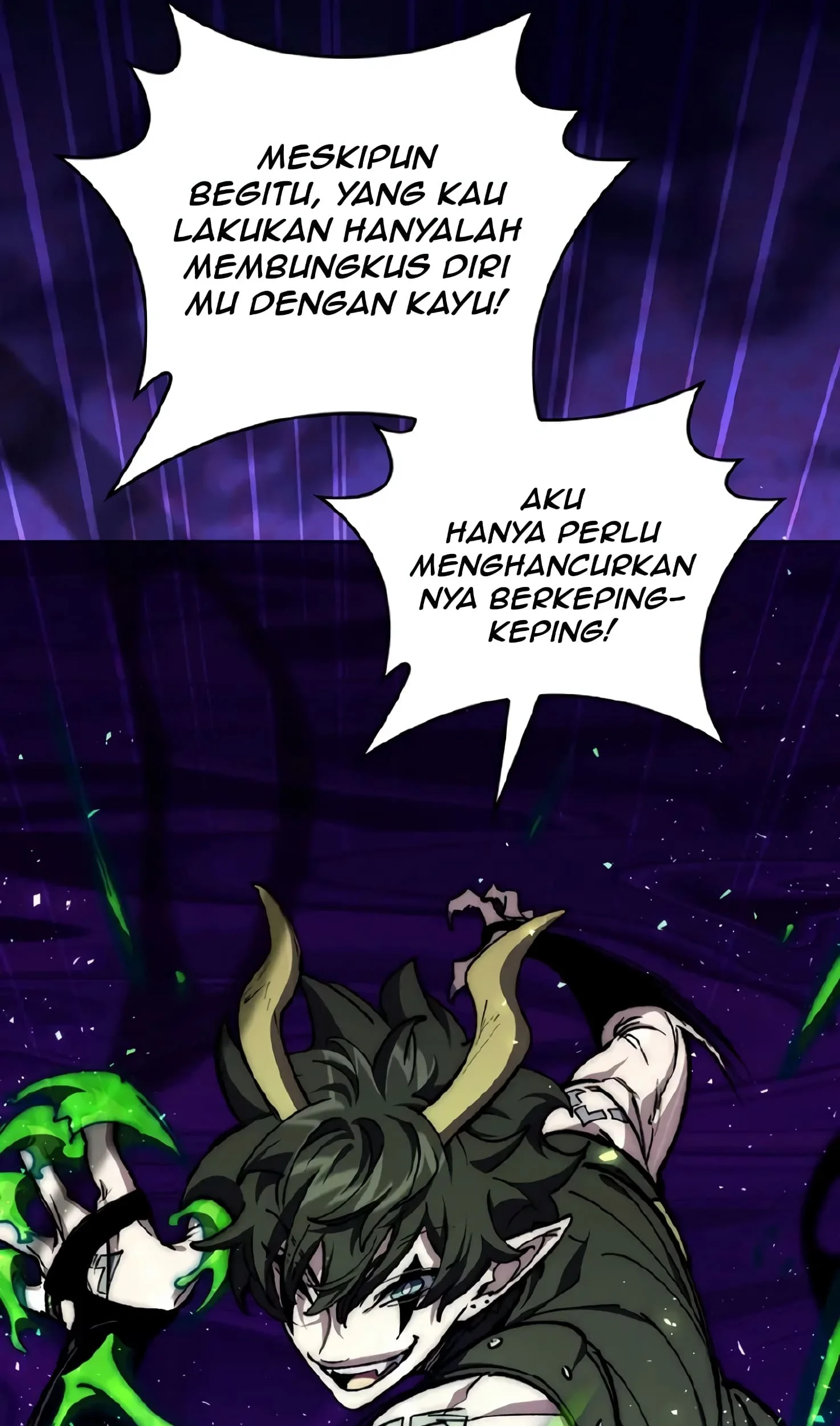 Dungeon Architect Chapter 63 - halaman 23