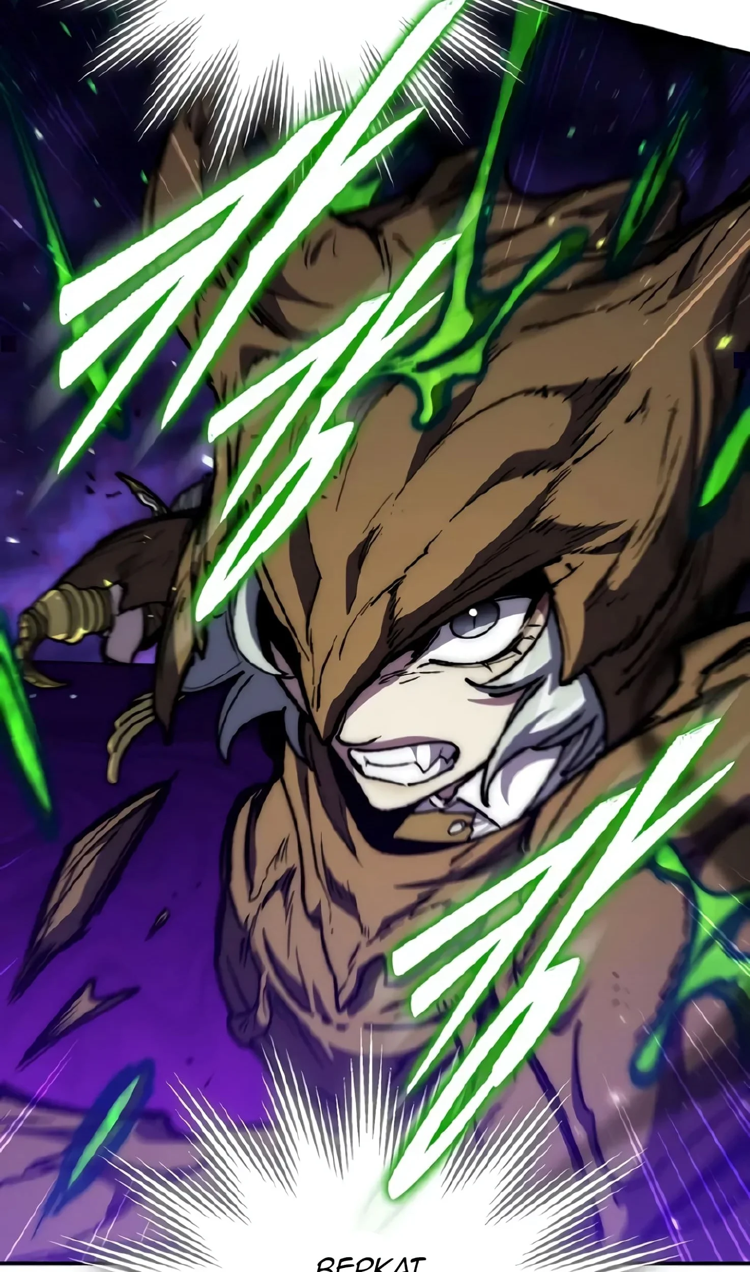 Dungeon Architect Chapter 63 - halaman 26