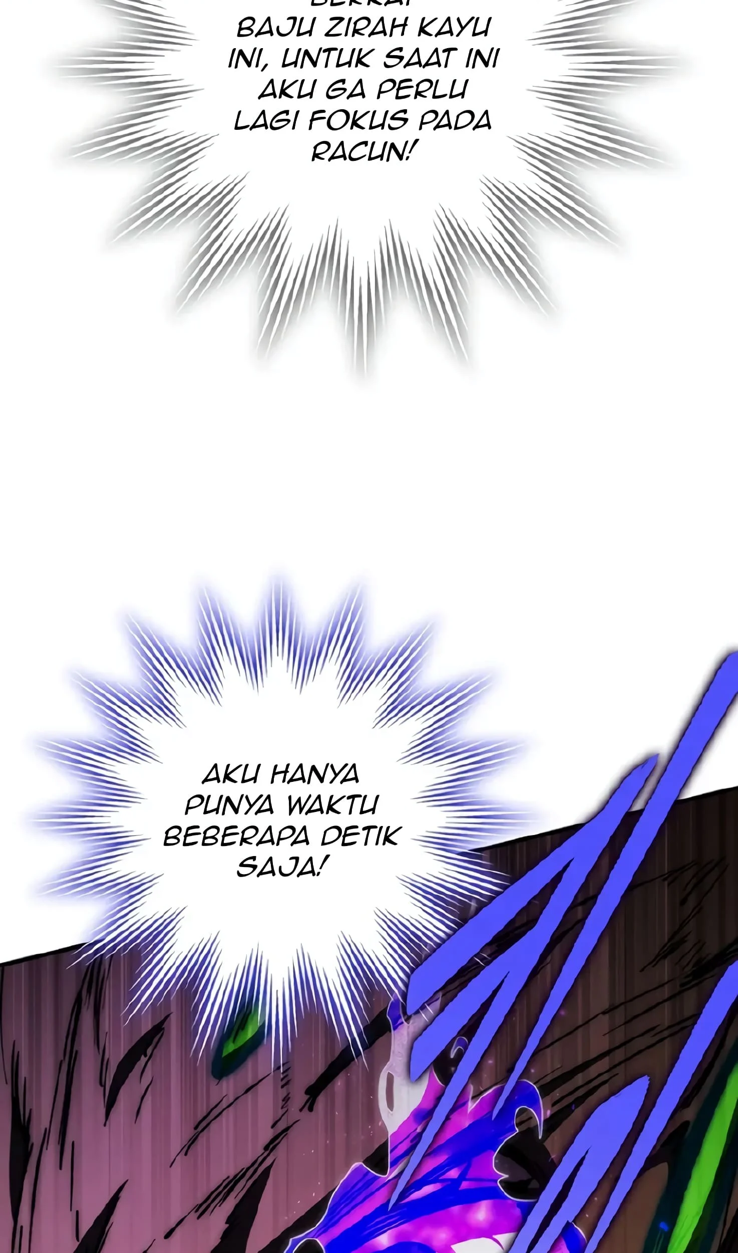 Dungeon Architect Chapter 63 - halaman 27