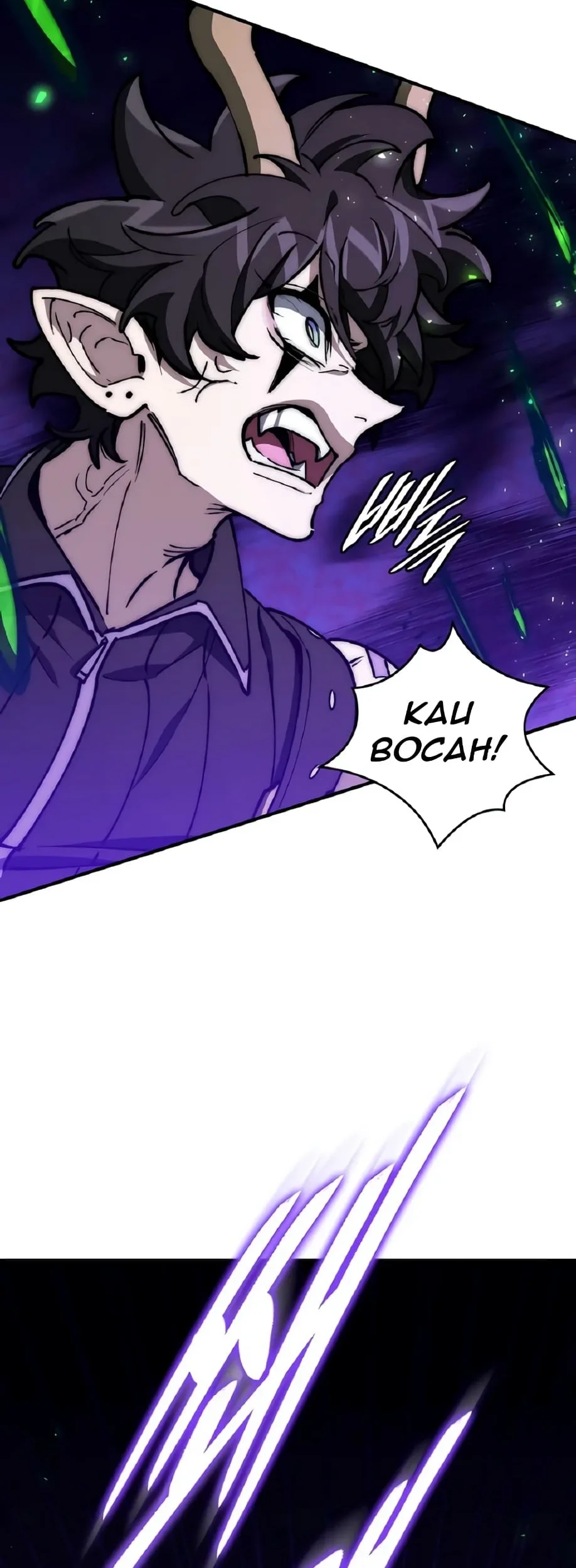 Dungeon Architect Chapter 63 - halaman 38