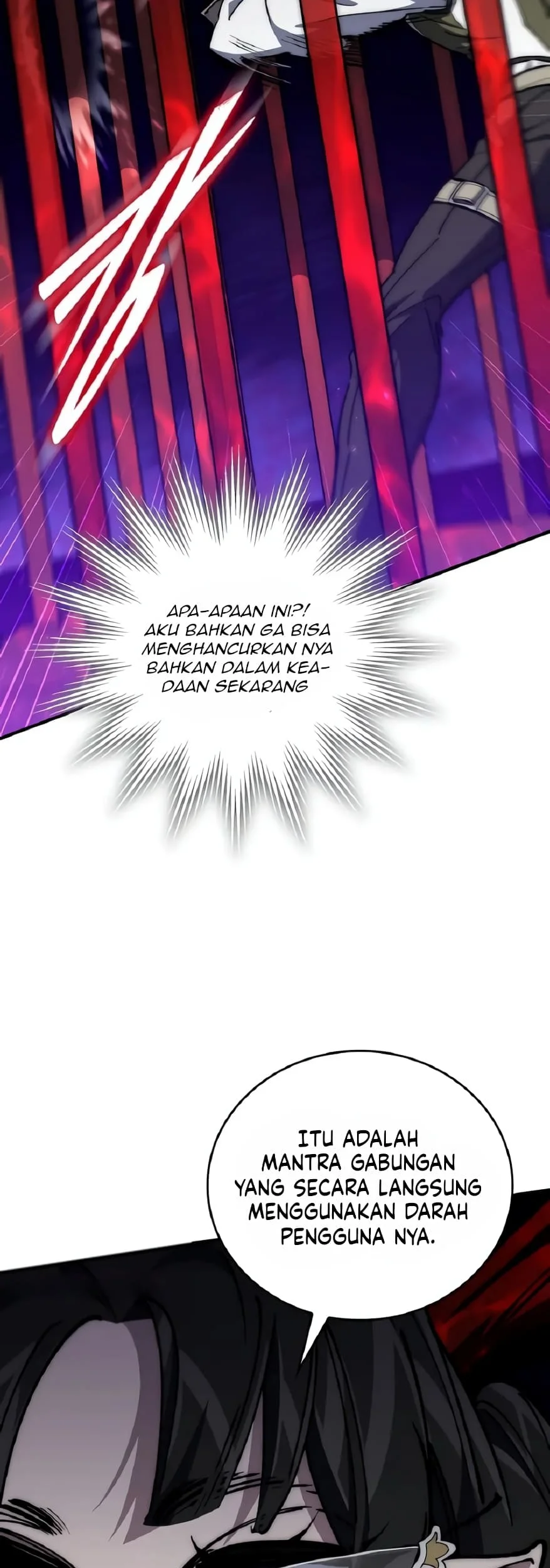 Dungeon Architect Chapter 63 - halaman 4