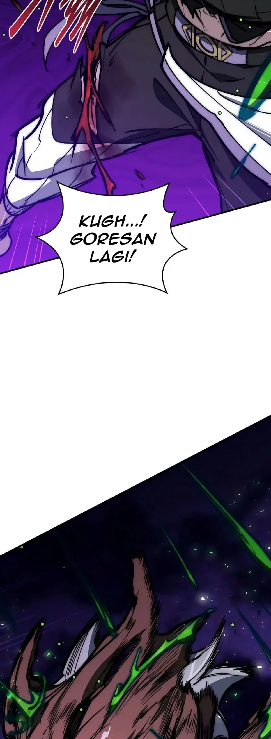 Dungeon Architect Chapter 63 - halaman 41