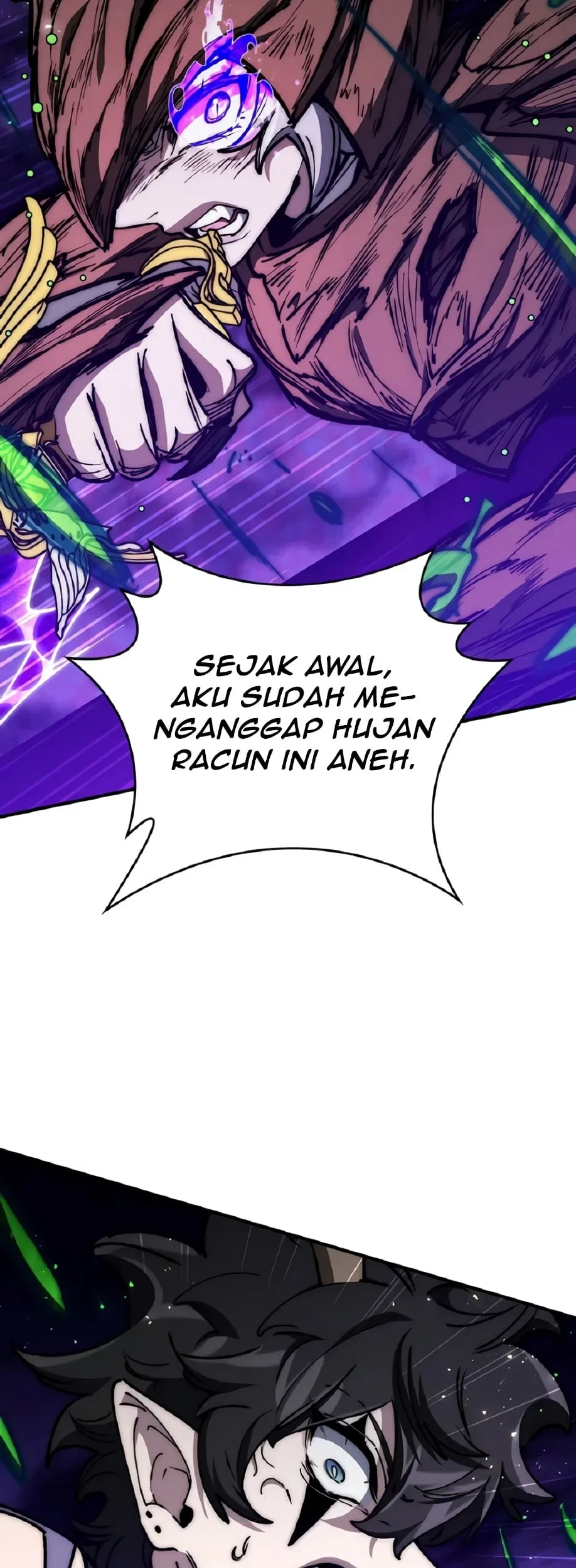 Dungeon Architect Chapter 63 - halaman 42