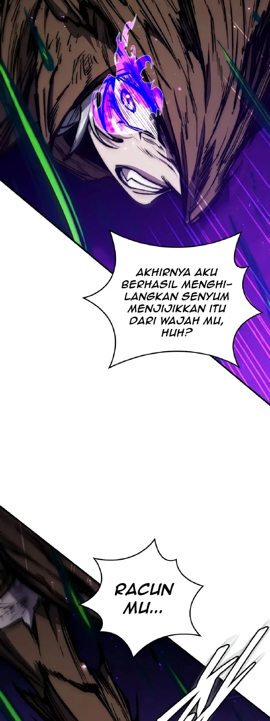 Dungeon Architect Chapter 63 - halaman 49