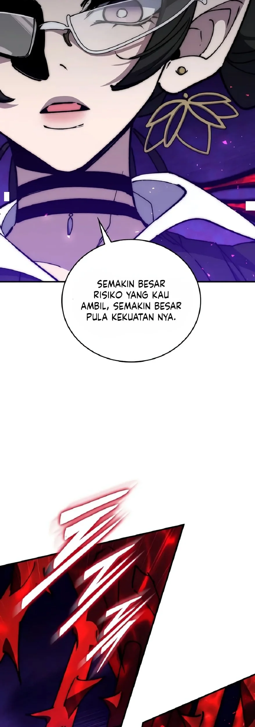 Dungeon Architect Chapter 63 - halaman 5