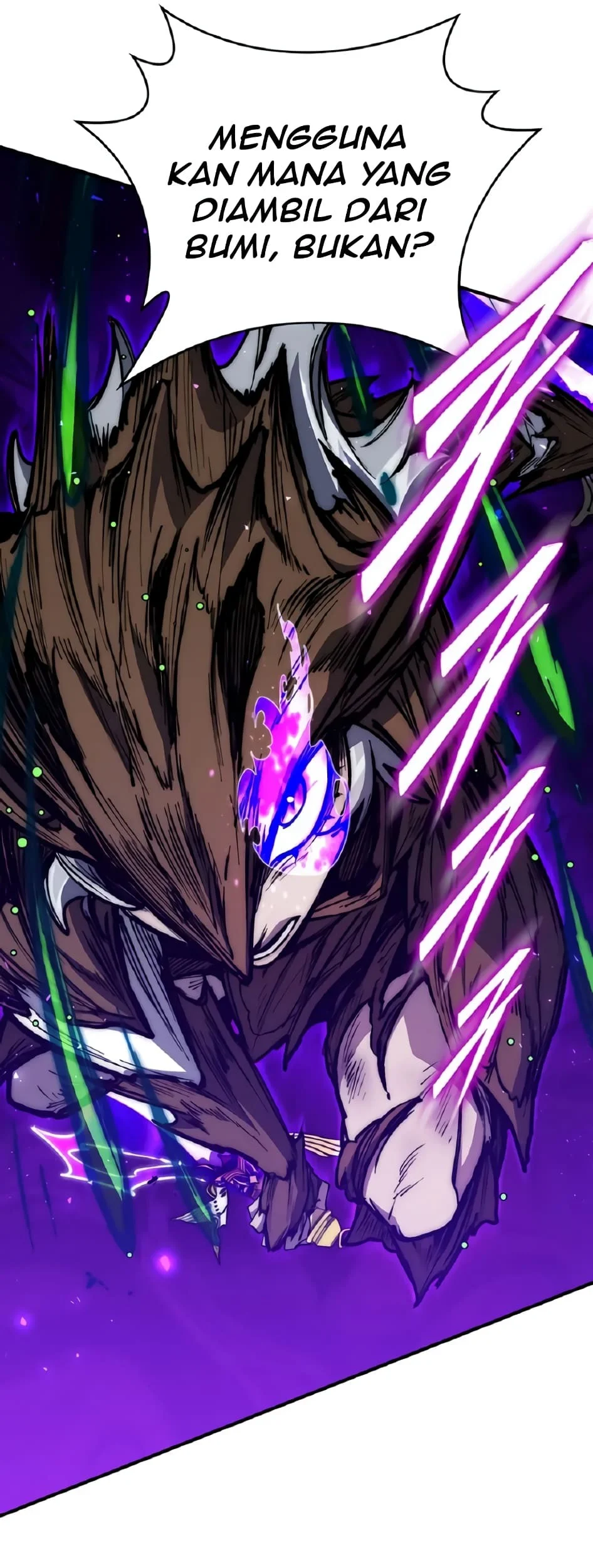 Dungeon Architect Chapter 63 - halaman 51