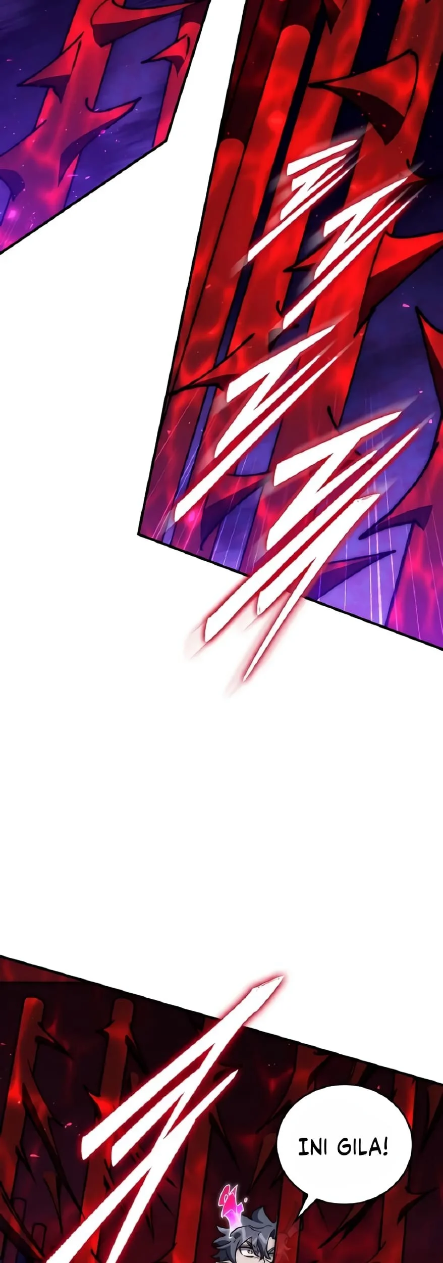 Dungeon Architect Chapter 63 - halaman 6