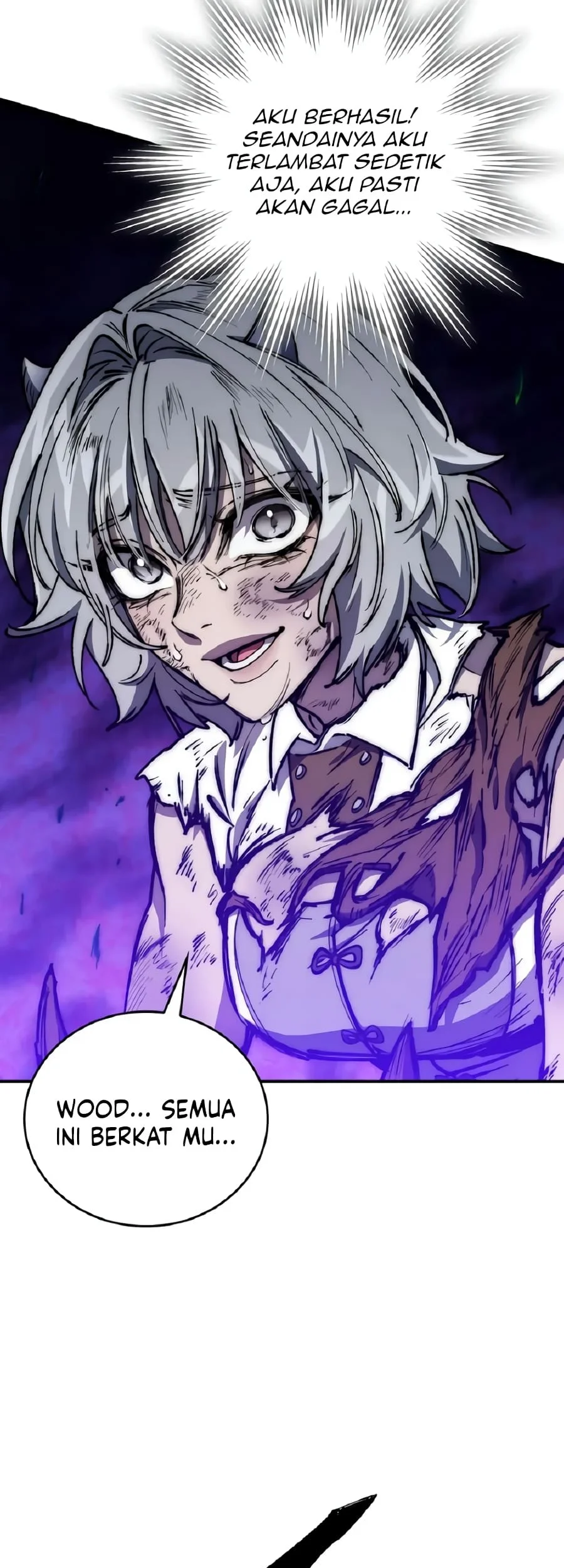 Dungeon Architect Chapter 63 - halaman 67