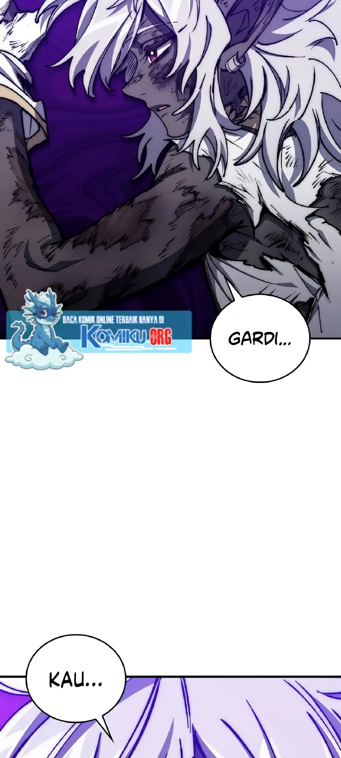 Dungeon Architect Chapter 63 - halaman 74