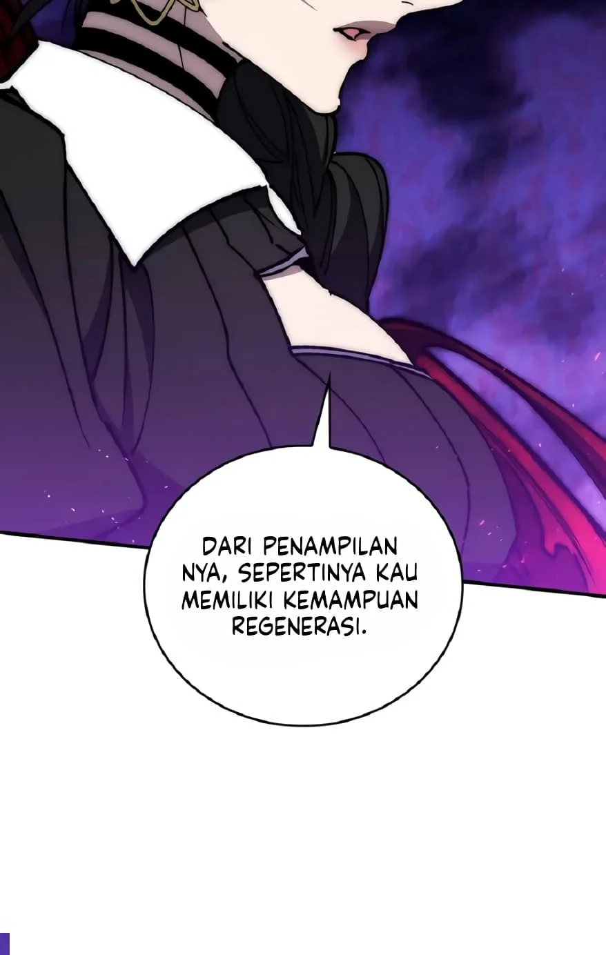 Dungeon Architect Chapter 63 - halaman 8