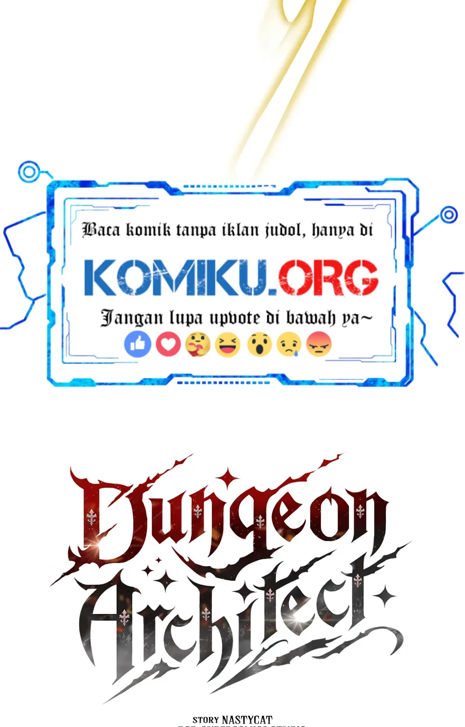 Dungeon Architect Chapter 63 - halaman 82