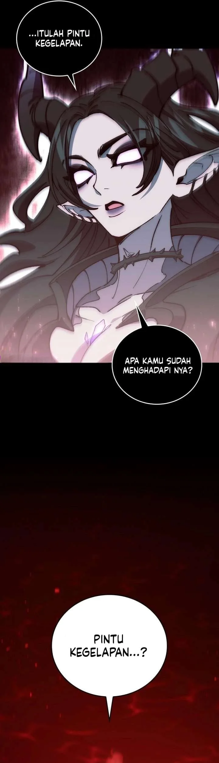Dungeon Architect Chapter 64 - halaman 13
