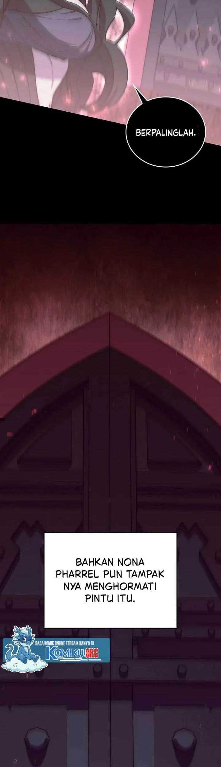 Dungeon Architect Chapter 64 - halaman 16
