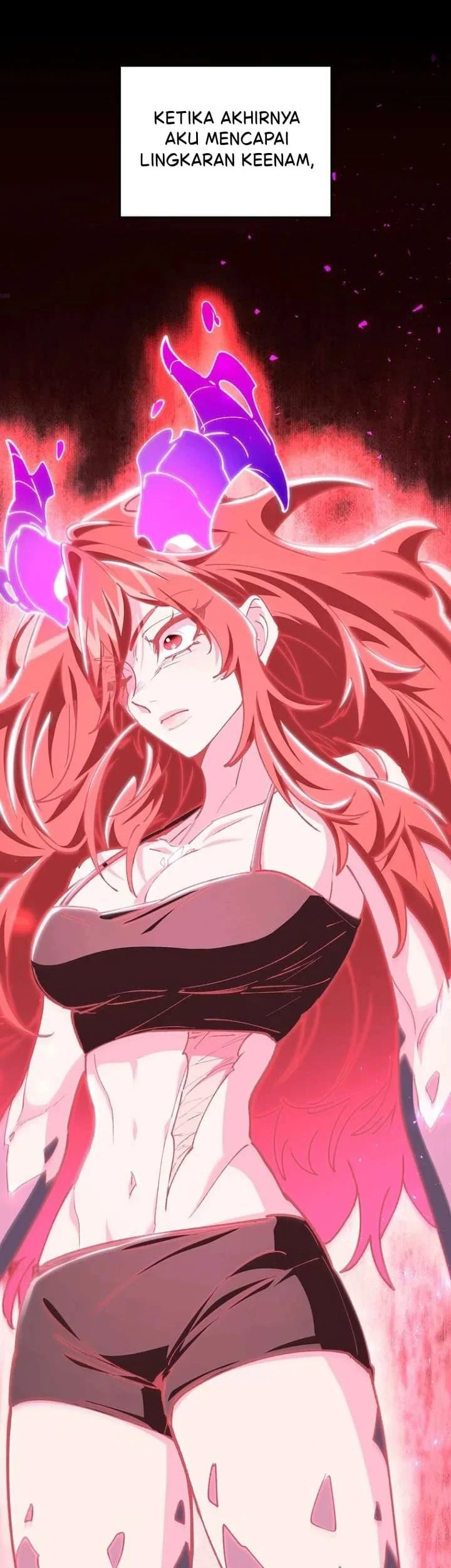 Dungeon Architect Chapter 64 - halaman 18