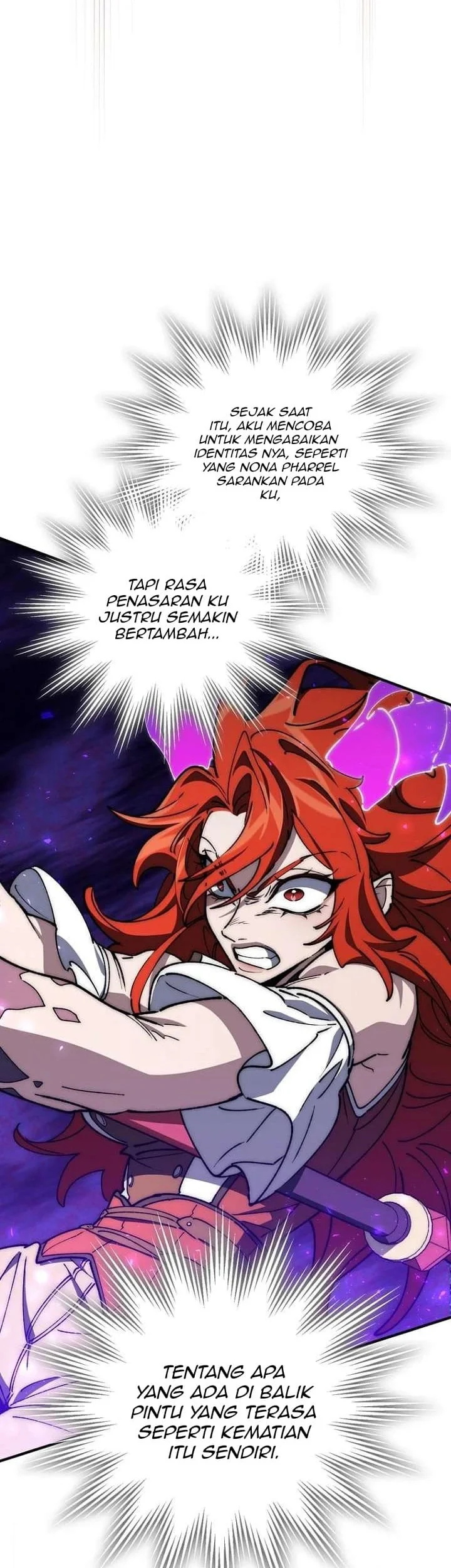 Dungeon Architect Chapter 64 - halaman 22