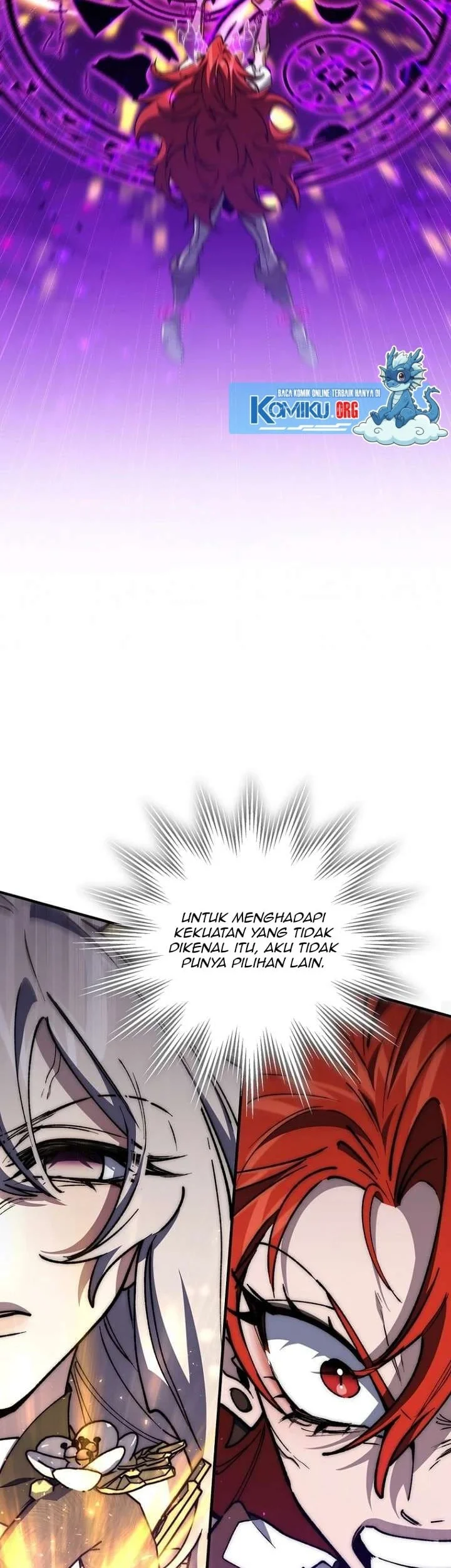 Dungeon Architect Chapter 64 - halaman 25
