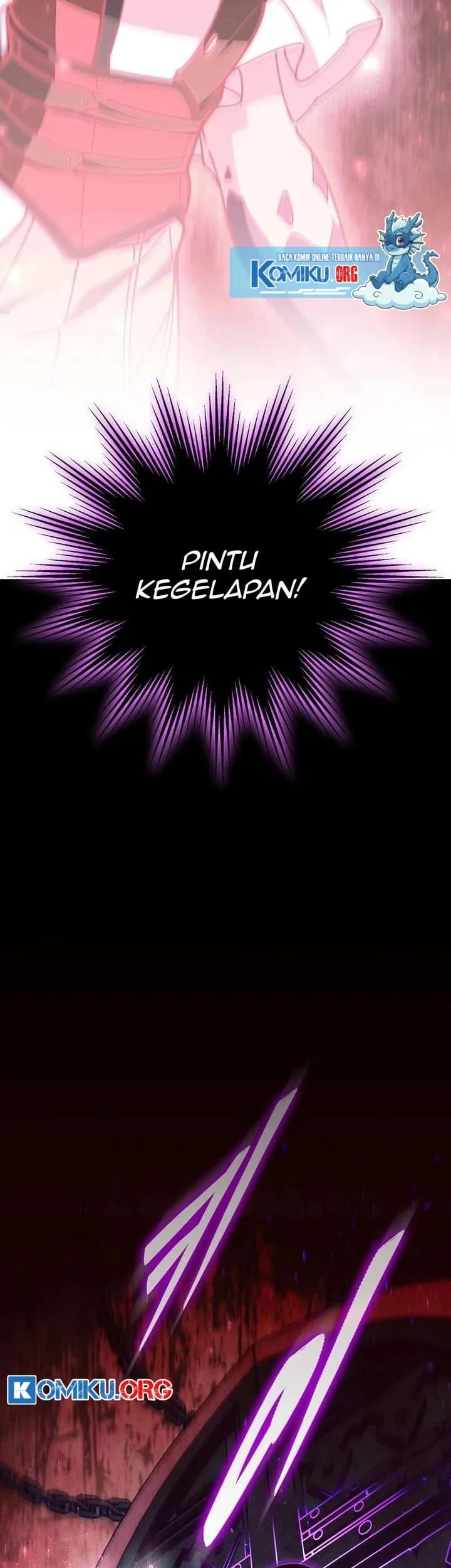 Dungeon Architect Chapter 64 - halaman 29