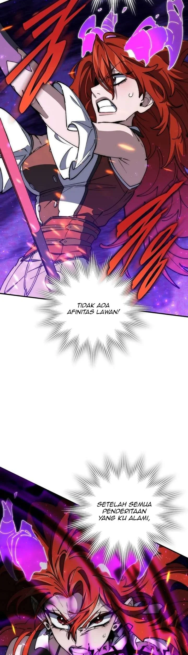 Dungeon Architect Chapter 64 - halaman 4
