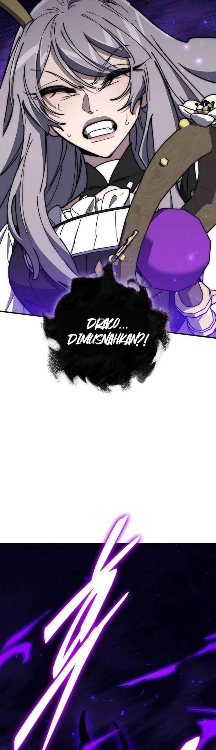 Dungeon Architect Chapter 64 - halaman 44