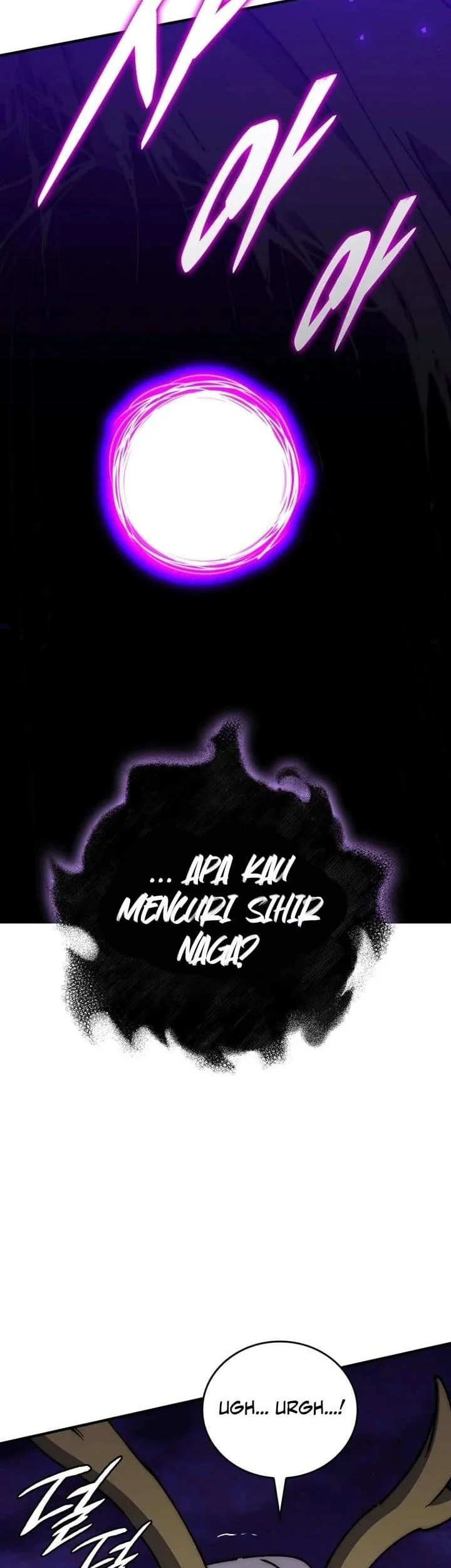 Dungeon Architect Chapter 64 - halaman 46