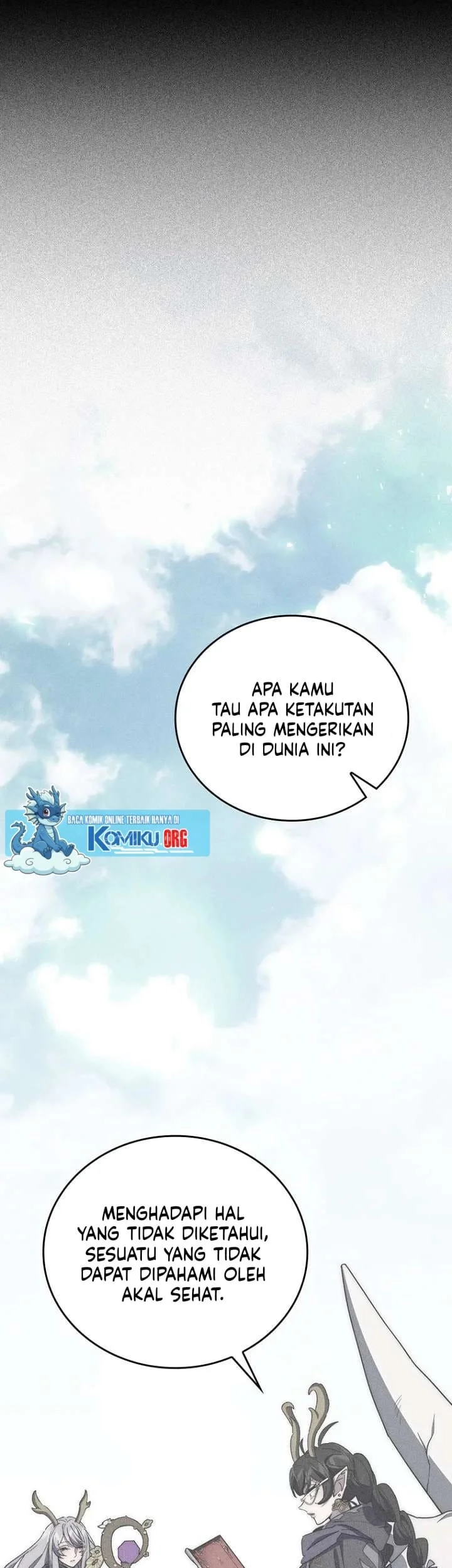 Dungeon Architect Chapter 64 - halaman 49