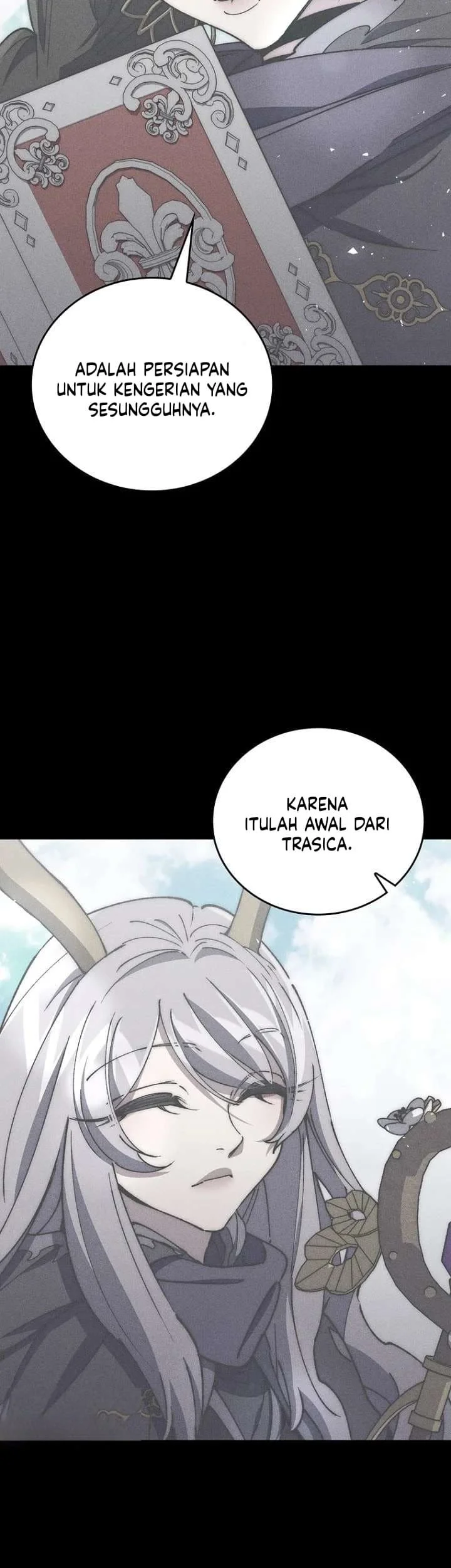 Dungeon Architect Chapter 64 - halaman 51