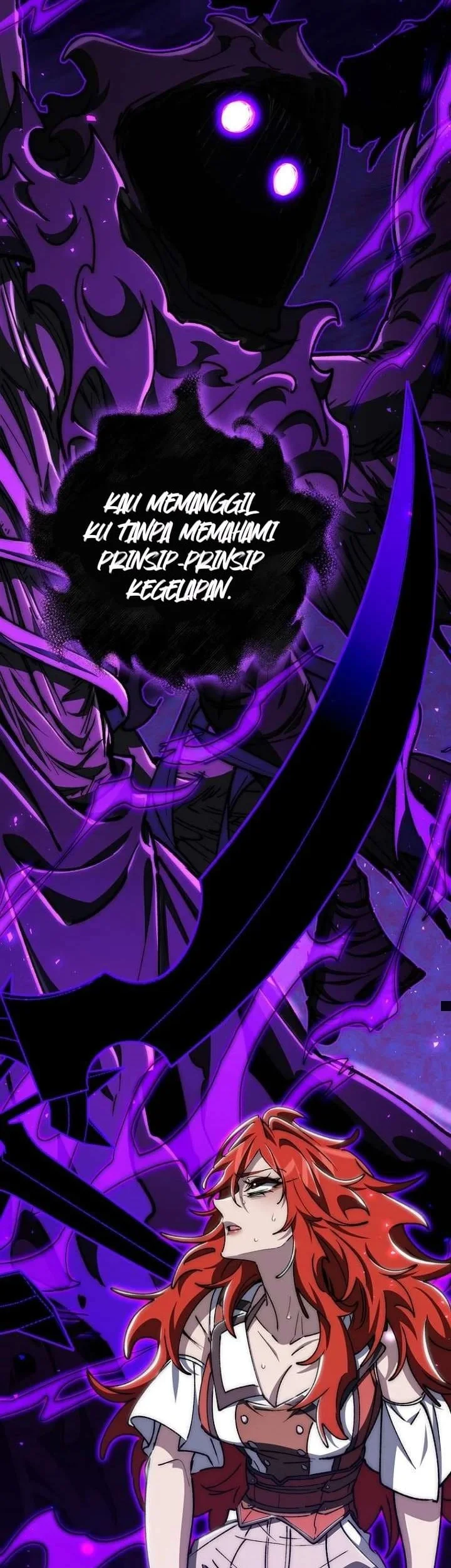 Dungeon Architect Chapter 64 - halaman 61