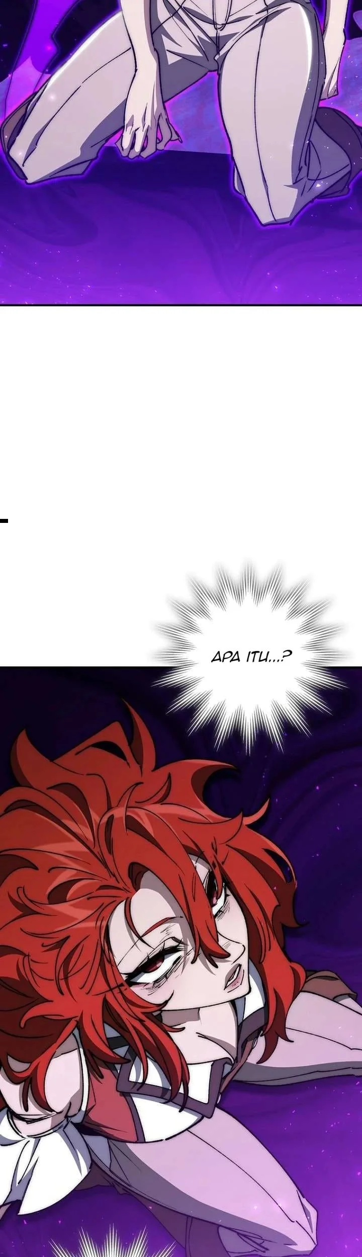Dungeon Architect Chapter 64 - halaman 62