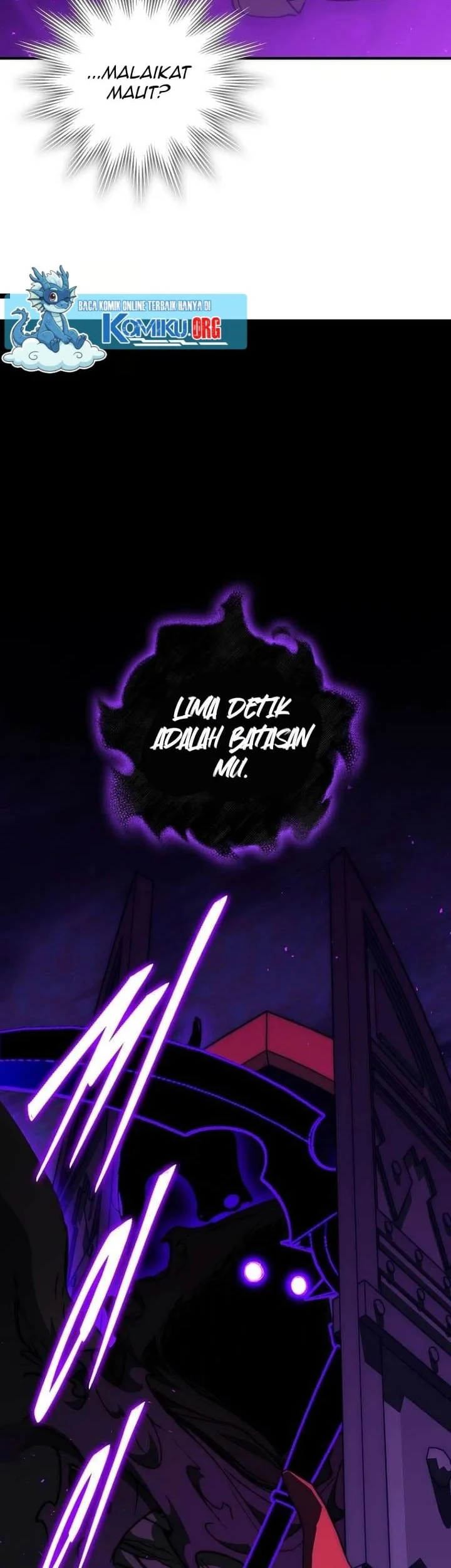 Dungeon Architect Chapter 64 - halaman 63