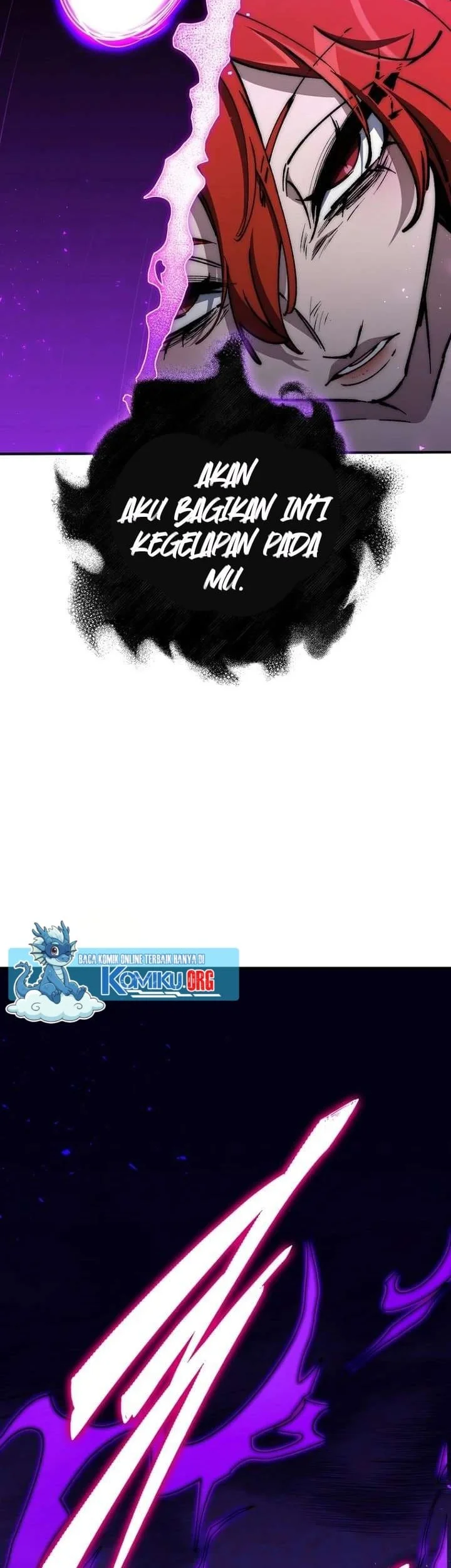 Dungeon Architect Chapter 64 - halaman 65