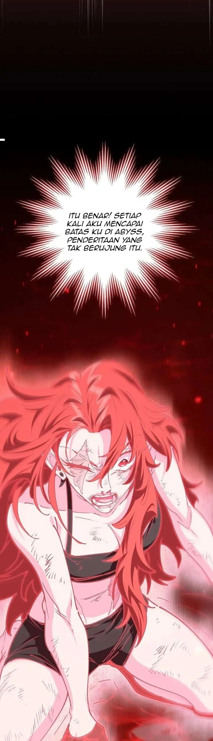 Dungeon Architect Chapter 64 - halaman 7