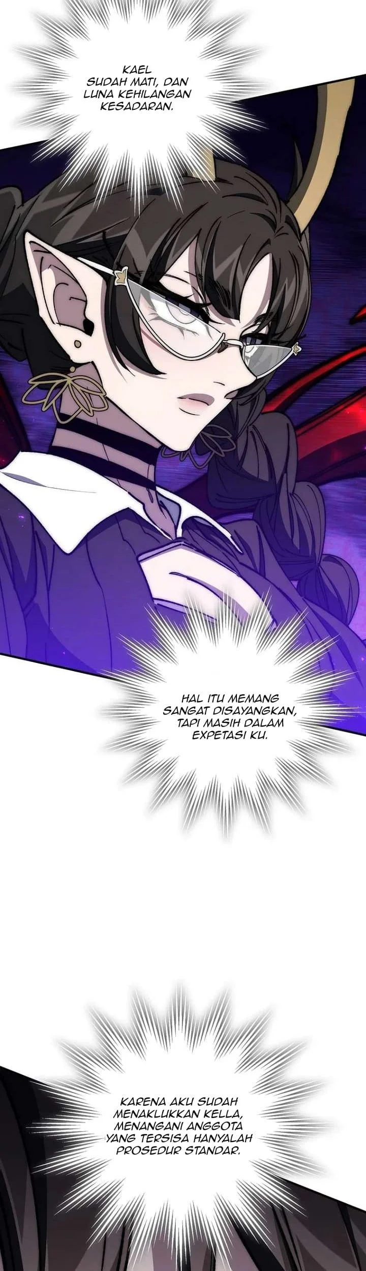 Dungeon Architect Chapter 64 - halaman 74