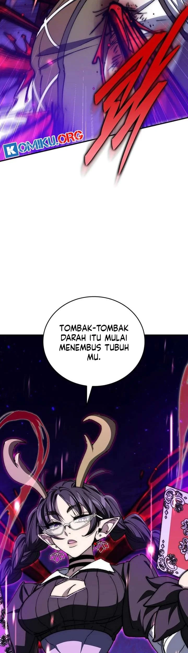 Dungeon Architect Chapter 64 - halaman 76