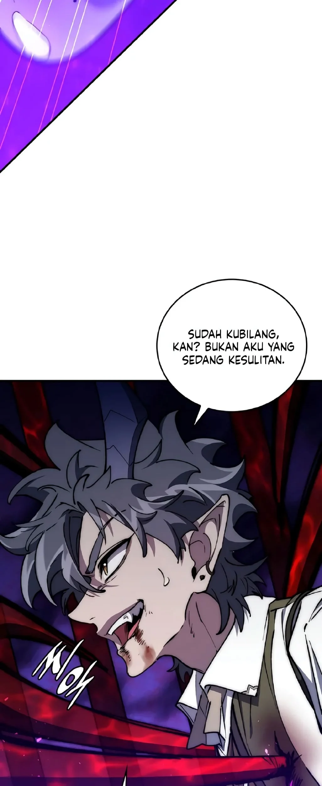 Dungeon Architect Chapter 65 - halaman 17
