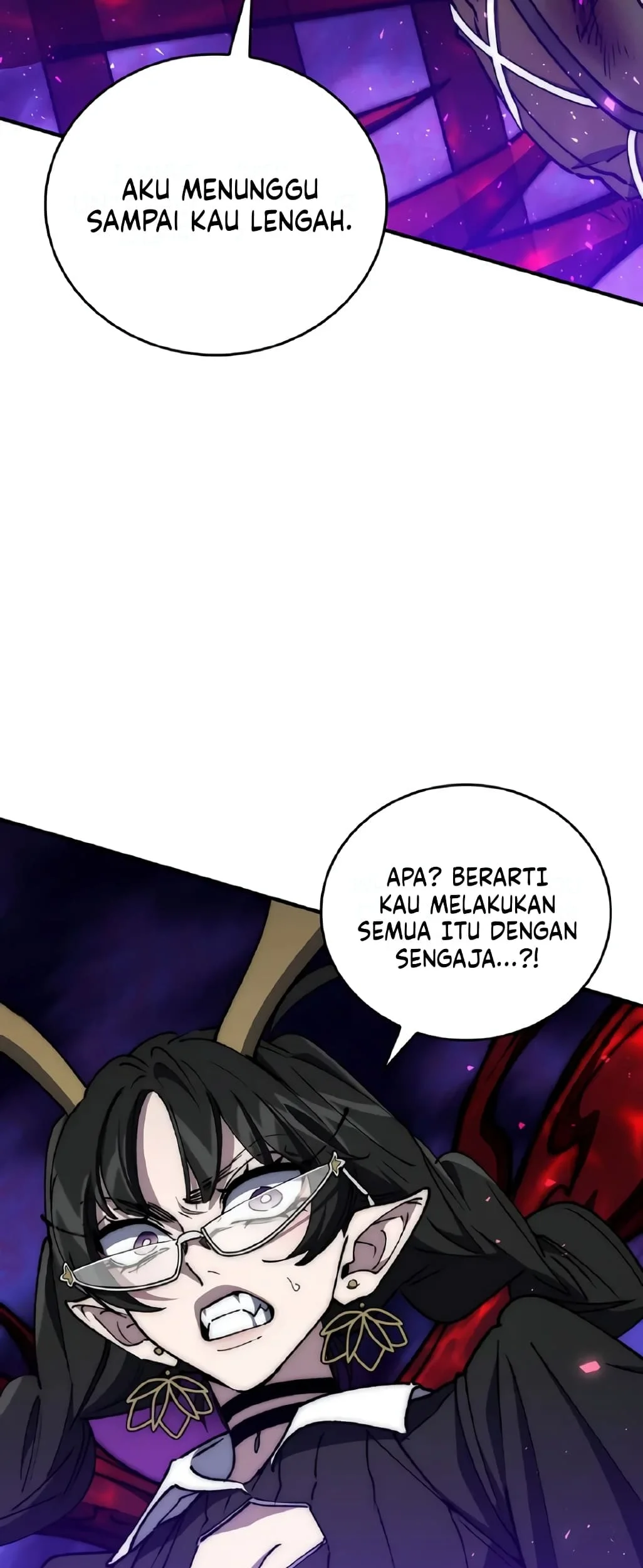 Dungeon Architect Chapter 65 - halaman 18