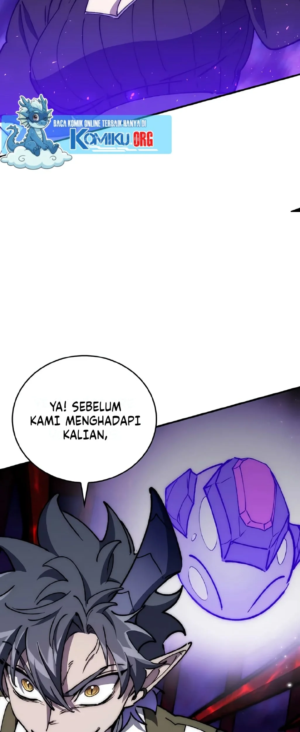 Dungeon Architect Chapter 65 - halaman 19