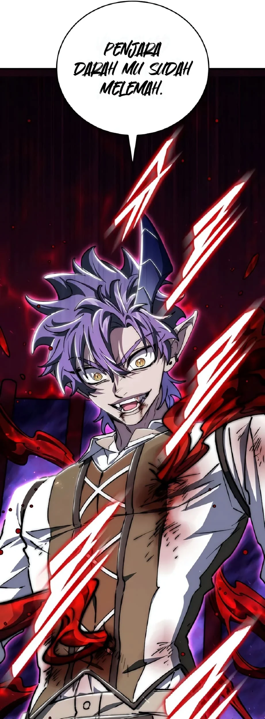 Dungeon Architect Chapter 65 - halaman 23