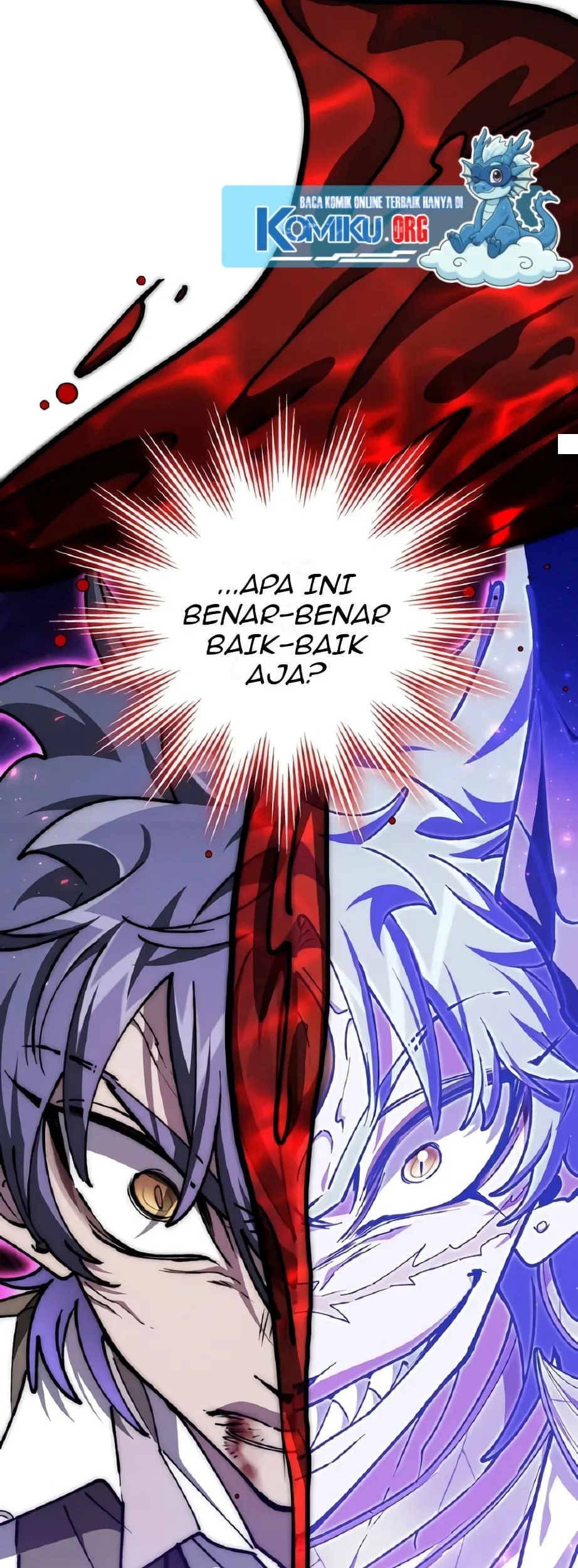 Dungeon Architect Chapter 65 - halaman 26