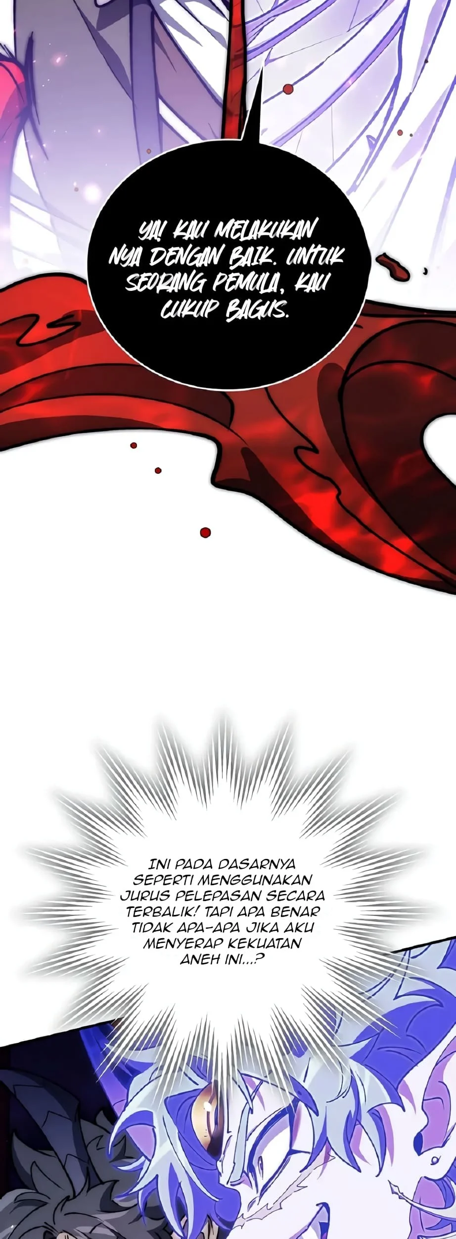 Dungeon Architect Chapter 65 - halaman 27