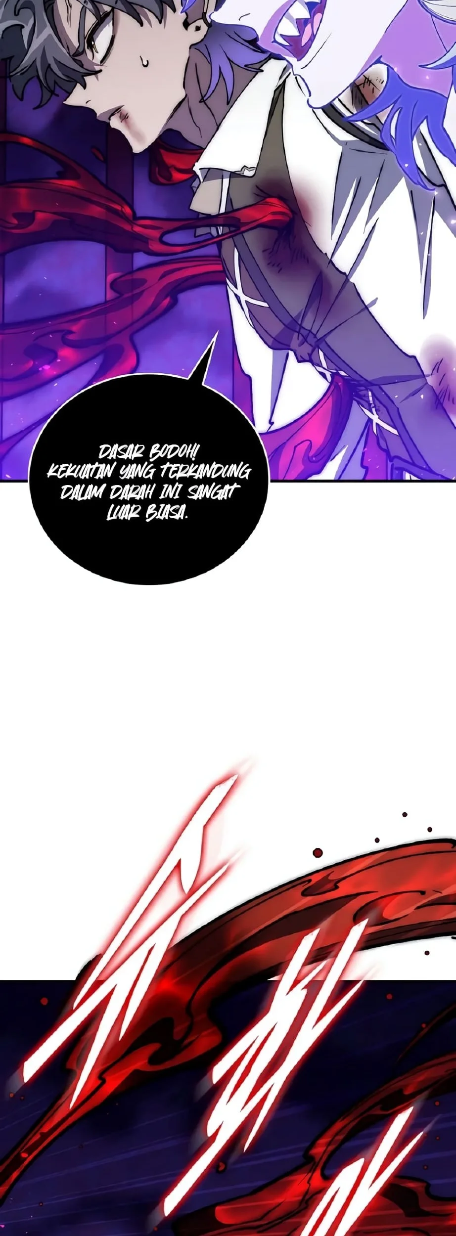 Dungeon Architect Chapter 65 - halaman 28
