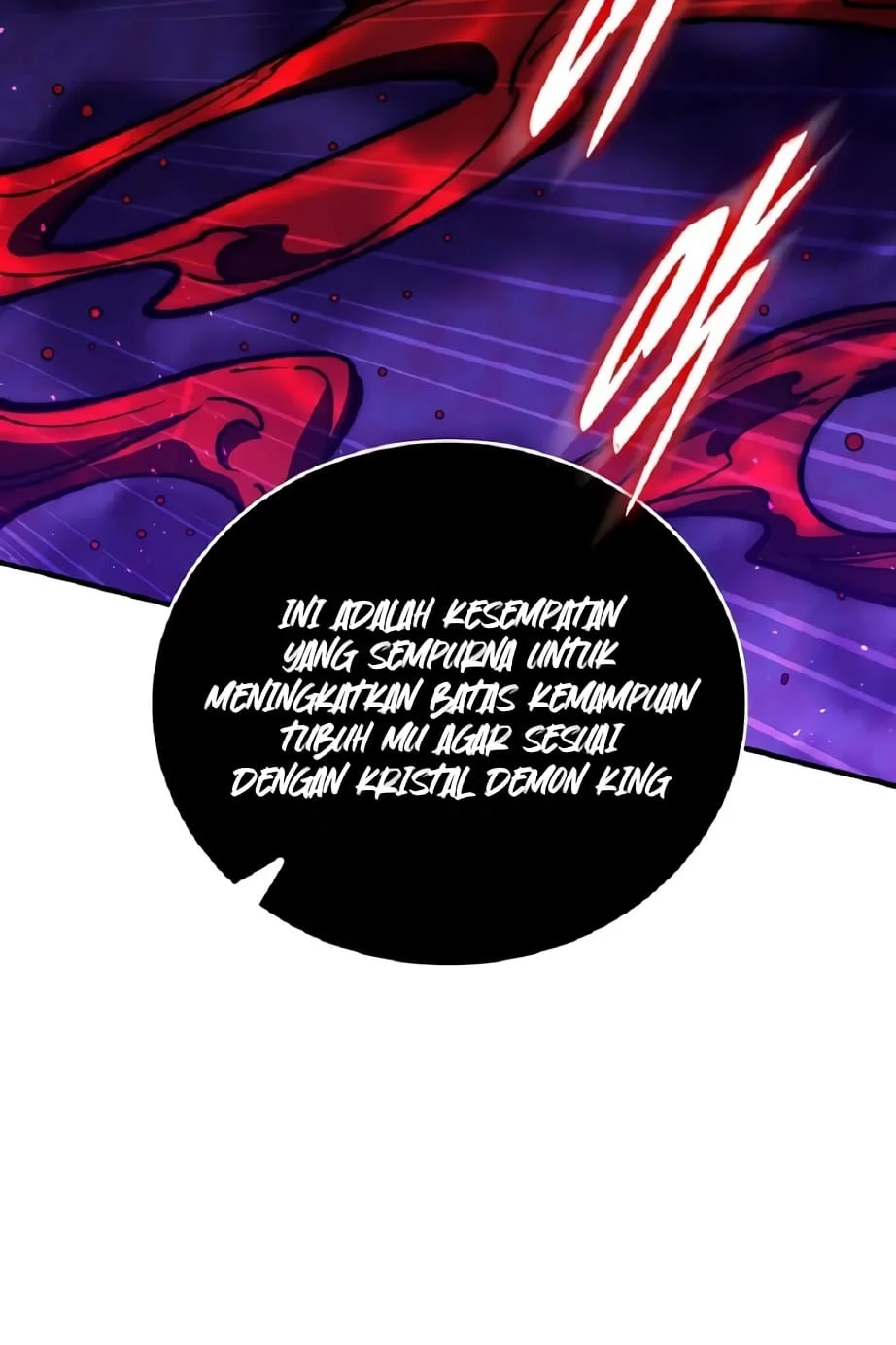 Dungeon Architect Chapter 65 - halaman 29